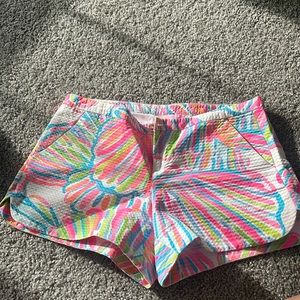 Lilly Pulitzer Short